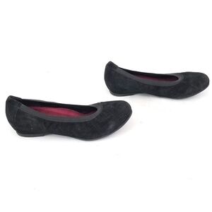 🖤 Munro American Walking Ballet Slipper Size 7 🖤